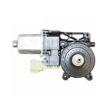 Load image into Gallery viewer, DS7314A366BB Front left  Rear left For Ford Mondeo  Fusion Lincoln MKZ 2013-2019 Sedan Front Left Power Window Lift Motor for Ford