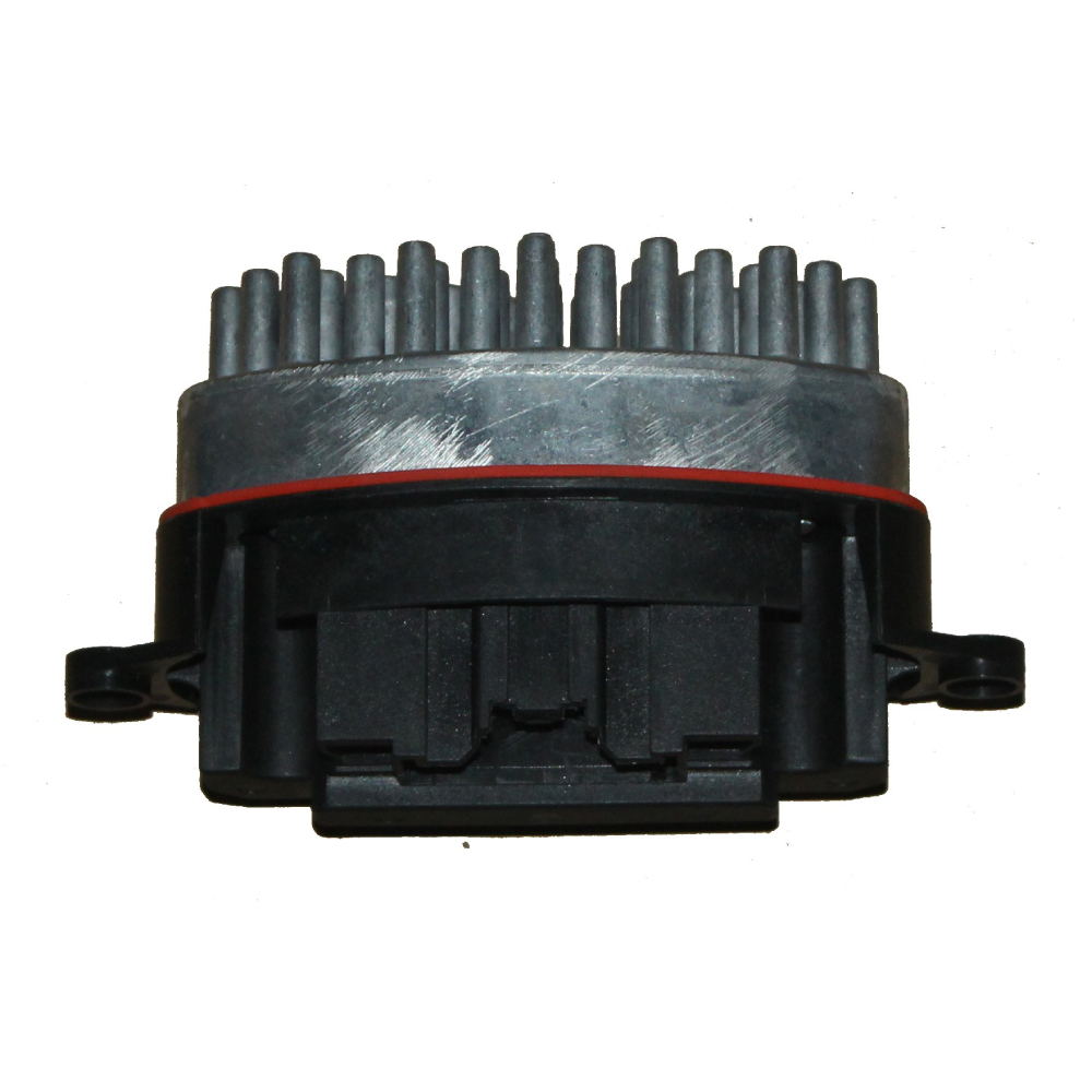 3S7H19E624AB FOR FORD MONDEO FIESTA FOCUS MK2 HEATER RESISTOR BLOWER MOTOR FAN