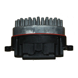 3S7H19E624AB FOR FORD MONDEO FIESTA FOCUS MK2 HEATER RESISTOR BLOWER MOTOR FAN