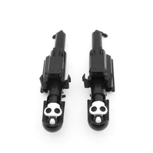 Load image into Gallery viewer, Headlight Washer Nozzle for ford LINCOLN NAUTILUS/MKX CD9 FA1B13L014AC FA1B13L015AE  FA1Z-13L015-B FA1Z-13L014-B