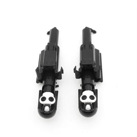 Headlight Washer Nozzle for ford LINCOLN NAUTILUS/MKX CD9 FA1B13L014AC FA1B13L015AE  FA1Z-13L015-B FA1Z-13L014-B