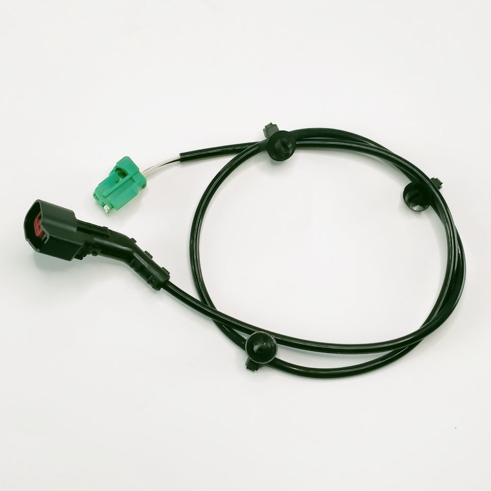Rear Wheel ABS Speed Sensor Fit For Ford Mondeo MK2 6S7T-2B325-CBA LK-1S7T-2B325-BB