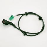 Rear Wheel ABS Speed Sensor Fit For Ford Mondeo MK2 6S7T-2B325-CBA LK-1S7T-2B325-BB