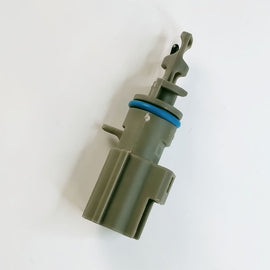 FOR FORD Kuga Focus MK5 Ecosport FIESTA MK7 Air Charge Temperature Sensor 1801159 DS7A-12A697-AA DS7A12A697AA 1801159