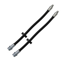 Load image into Gallery viewer, 2X Rear Brake Hose For Ford Mondeo MK3 2000-2007 1114758 1444731 1S71-2282-AD 1S71-2282-AB 6S712282-AA