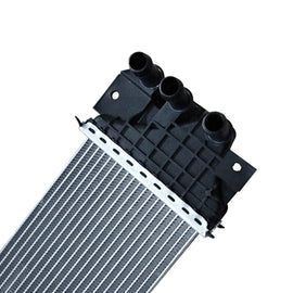NEW RADIATOR FOR FORD FUSION MONDEO MK3 1.5T ECOBOOST TP 2015- DG9Z8005F DG938D048AC DG93-8D048-AC