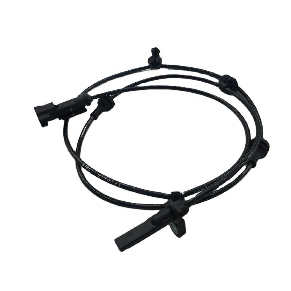 New ABS Wheel Speed Sensor For Ford Explorer Flex 2012-2019 Lincoln Front Side BRAB400 5494740 DA832C204AF DA8Z-2C204-C