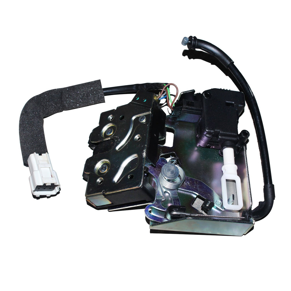 High Quality 1S7A-F43102-AE S1XNA 4377631 For Ford Mondeo MK3 Bootlid Tailgate Lock Mechanism 2S71-F43102-AD