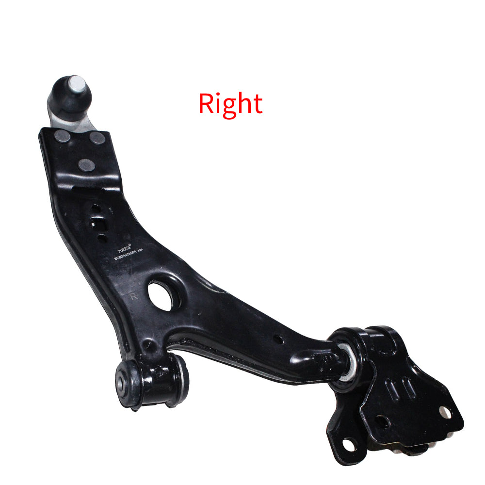 Front Lower Left Right Control Arm For Ford Focus C-MAX II MK3 MK4 DS7E6600AB DV6Z3079E 1S7G-6600-BH BV613A424AAB BV613A423AAB BV61-3A423-CPB