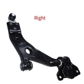 Front Lower Left Right Control Arm For Ford Focus C-MAX II MK3 MK4 DS7E6600AB DV6Z3079E 1S7G-6600-BH BV613A424AAB BV613A423AAB BV61-3A423-CPB