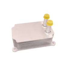 Load image into Gallery viewer, Oil Cooler 1211772 1143708 Compatible For Ford Transit 2.4 Land Rover Defender YC1Q6B624AK 7C106B624BB