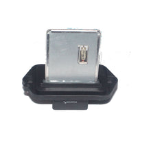 Load image into Gallery viewer, DG80-61B15-A Heater Blower Motor Resistor DG8061B15 DK45 61B15 For Ford Fiesta MK2