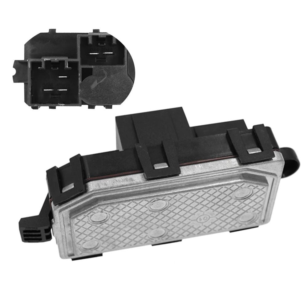 AV6N-19E624-BA FOR Ford Focus MK3 MK4 Escort Kuga Fan Resistor, AV6N19E624BA,  MK2