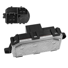 AV6N-19E624-BA FOR Ford Focus MK3 MK4 Escort Kuga Fan Resistor, AV6N19E624BA,  MK2