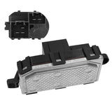 AV6N-19E624-BA FOR Ford Focus MK3 MK4 Escort Kuga Fan Resistor, AV6N19E624BA,  MK2