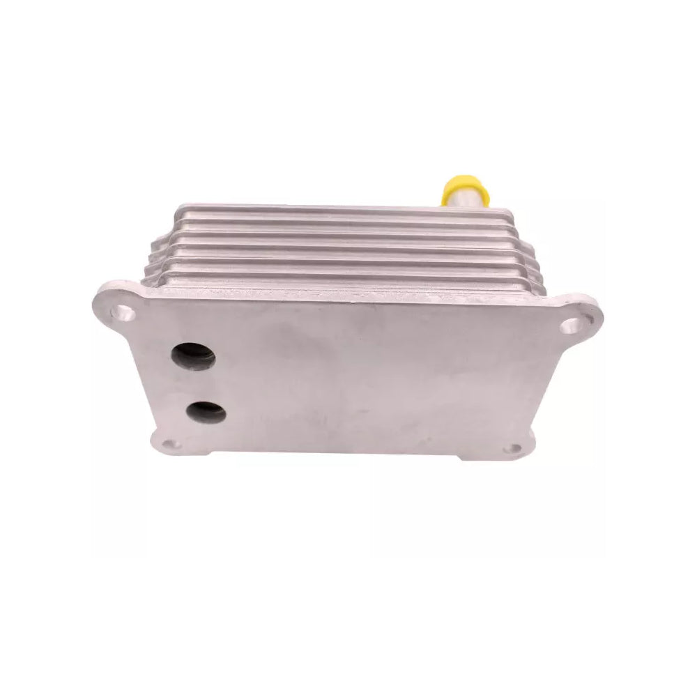 Oil Cooler 1211772 1143708 Compatible For Ford Transit 2.4 Land Rover Defender YC1Q6B624AK 7C106B624BB