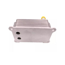 Load image into Gallery viewer, Oil Cooler 1211772 1143708 Compatible For Ford Transit 2.4 Land Rover Defender YC1Q6B624AK 7C106B624BB