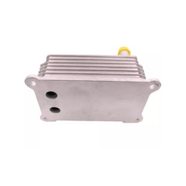 Oil Cooler 1211772 1143708 Compatible For Ford Transit 2.4 Land Rover Defender YC1Q6B624AK 7C106B624BB