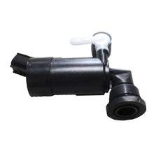 Load image into Gallery viewer, for Ford Focus 2016 MK4 Windscreen Windshield Washer Pump BV61-17K624-BB Dva8432