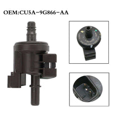 Load image into Gallery viewer, New Car For 2013-2016 Ford F-150 Fusion Lincoln MKZ 2.0L Turbo Fuel Vapor Canister Purge Valve 0280142519 CU5A-9G866-AA CU5A-9G866-AA CU5Z9C915A