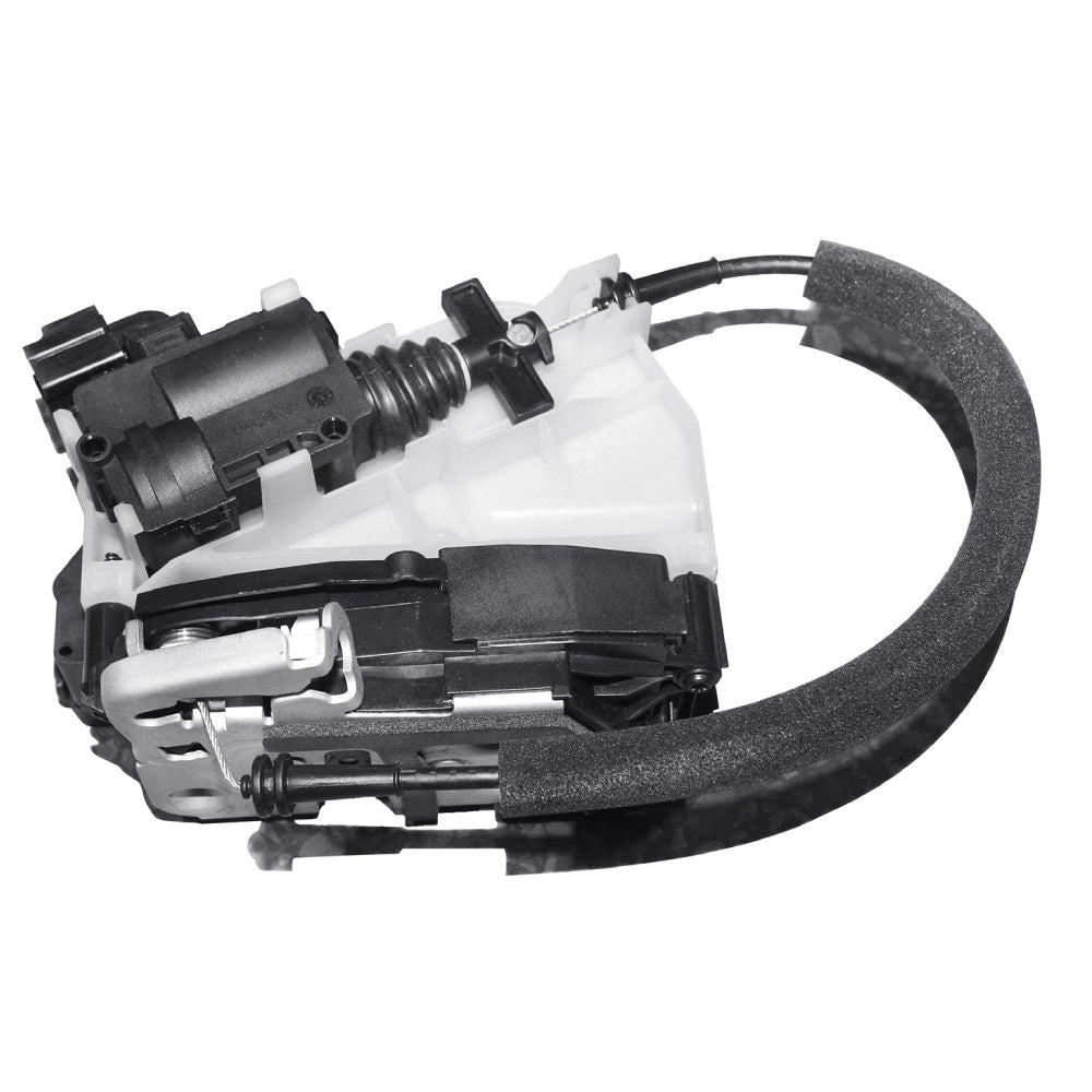 High Quality Auto Trunk Lock Luggage Lock for Ecosport BW BY 2013- 5233170 CN15-54218B04-AA CN15-A219A65-NE