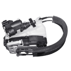 High Quality Auto Trunk Lock Luggage Lock for Ecosport BW BY 2013- 5233170 CN15-54218B04-AA CN15-A219A65-NE