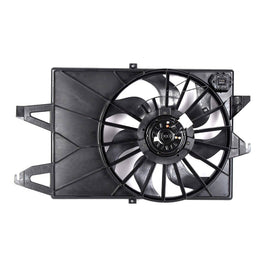 Radiator Fan WENTYLATOR FOR FORD MONDEO 2000-2007 2.5 1317304  3S71-8C607-BD
