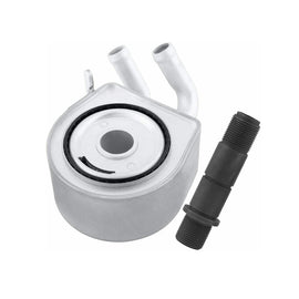 For Ford Mondeo 2.5 Escape Mercury Mariner 3.0 V6 2001-2007 1S7E6A642CC Engine Oil Cooler