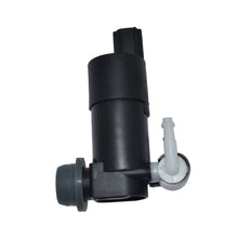 Load image into Gallery viewer, NEW Windscreen Washer Pump FOR FITFORD Focus MK3 MK4 1.0L 2.0L L4 BV6117K624BA BV61-17K624-BA 2012-2015