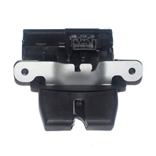 Load image into Gallery viewer, For Ford Fiesta 2009-2015 Mk7 Boot Tailgate Latch RHD Tailgate Lock Mechanism 8A61-A442A66 DK49-62310-B 14650073 8A6Z-5843150-B