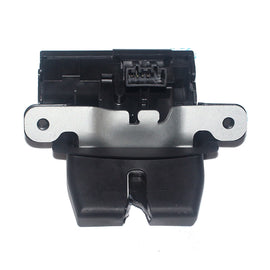 For Ford Fiesta 2009-2015 Mk7 Boot Tailgate Latch RHD Tailgate Lock Mechanism 8A61-A442A66 DK49-62310-B 14650073 8A6Z-5843150-B