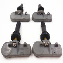 Load image into Gallery viewer, 4PCS BB5T-1A180-AA TPMS TIRE PRESSURE MONITORING SENSOR TPMS TIRE PRESSURE MONITORING SENSOR For FORD F150 Explorer