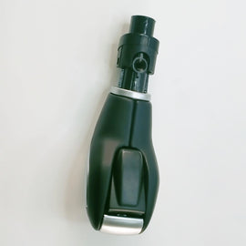 For Ford C-Max Mk3 Mondeo MK4 2013 Gear Shift Knob Black Matte. Trim ring. Long style DG9P7L010FA3JA6 DG9P-7L010-CB3JA6
