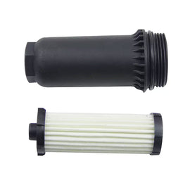 7M5R6C631AD 1564960 1589089 6DCT450 MPS6 6-Speed Automatic Transmission Outer filter screen FOR FORD Mondeo MK3 VOLVO 2.0T 7M5R-6C631-AD AUTOMATIC TRANSMISSION HYDRAULIC FILTER