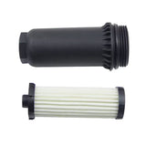 7M5R6C631AD 1564960 1589089 6DCT450 MPS6 6-Speed Automatic Transmission Outer filter screen FOR FORD Mondeo MK3 VOLVO 2.0T 7M5R-6C631-AD AUTOMATIC TRANSMISSION HYDRAULIC FILTER