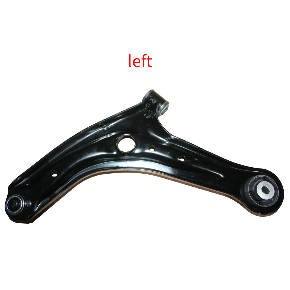 Top quality New Type Car Accessories Suspension Durable Control Arm FOR FORD Fiesta MK3 MK4 MK5 2009-2015 Mazda DG80-34350-A DG80-34300-A 8V51-3042-BH DG8034350 DG80-34-350
