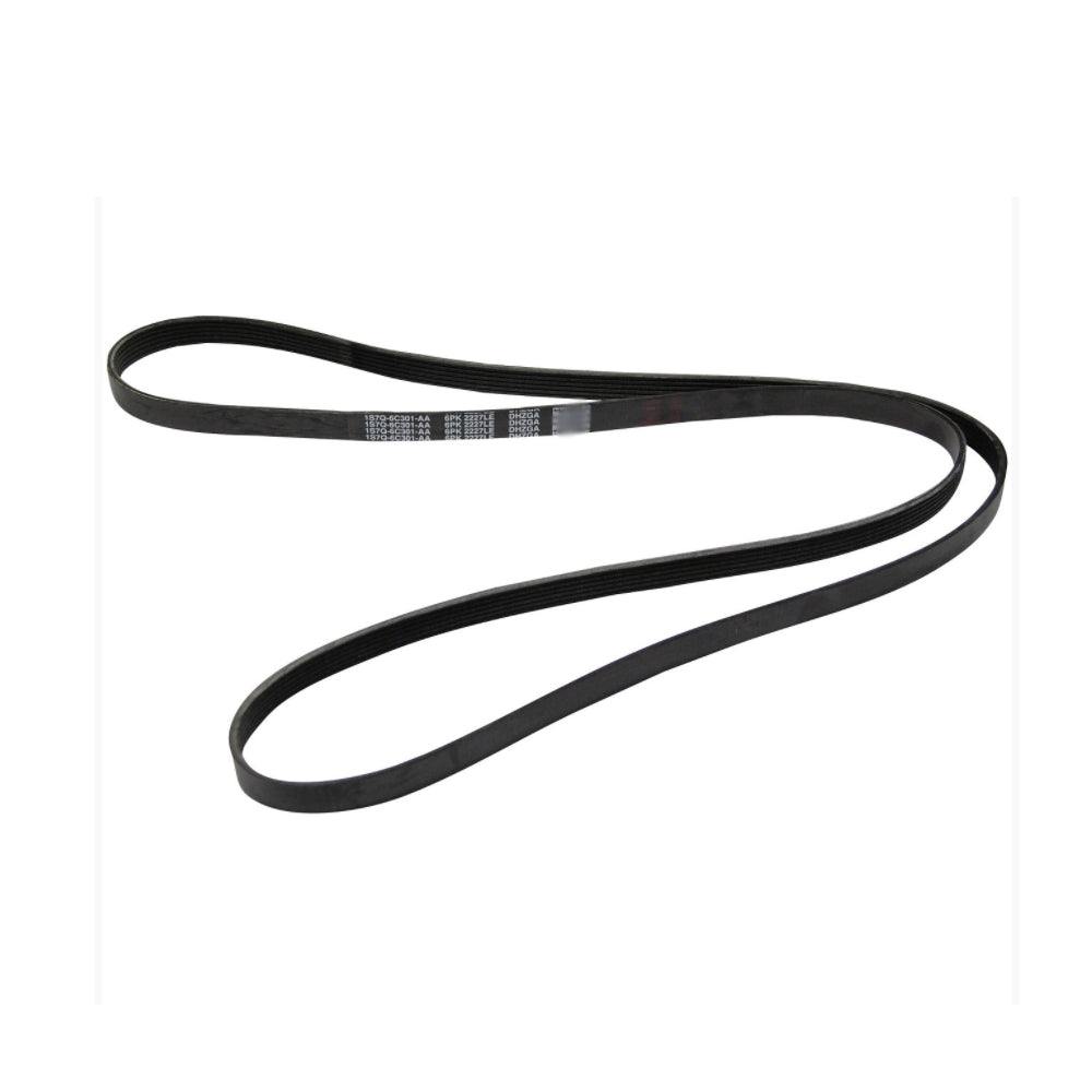 Transmission V-Ribbed Belt /Air Condition Belt auto engine car parts NEW FOR FORD MONDEO MK3 DRIVE V-BELT 1120198 1S7Q-6C301-AA  1S7Q6C301AA