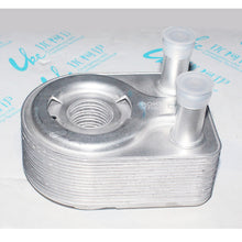 Load image into Gallery viewer, For Ford Engine Radiator Oil Cooler CM5G-6B856-FA 1844735 1761091 CM5G6B856EA CM5G6B856FA