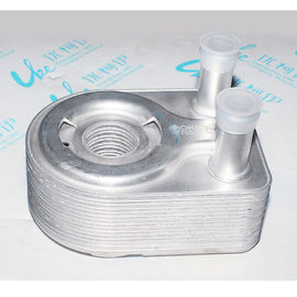 For Ford Engine Radiator Oil Cooler CM5G-6B856-FA 1844735 1761091 CM5G6B856EA CM5G6B856FA
