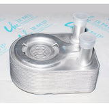 For Ford Engine Radiator Oil Cooler CM5G-6B856-FA 1844735 1761091 CM5G6B856EA CM5G6B856FA
