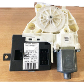 5M5T-14B534-CD door control module Rear left rear right For Ford Focus MK2  4M5T14B534AD