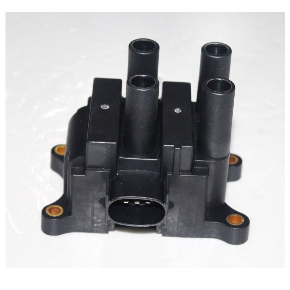 1S7G-12029-AC Ignition Coil replacement for Ford Fiesta MONDEO Mk3 2005 Mazda 1.6 2.0 2.3 16V 30735759 988F12024AB 988F-12029-AB 988F12029AC