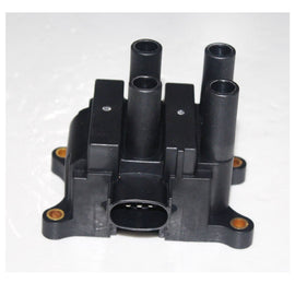 1S7G-12029-AC Ignition Coil replacement for Ford Fiesta MONDEO Mk3 2005 Mazda 1.6 2.0 2.3 16V 30735759 988F12024AB 988F-12029-AB 988F12029AC