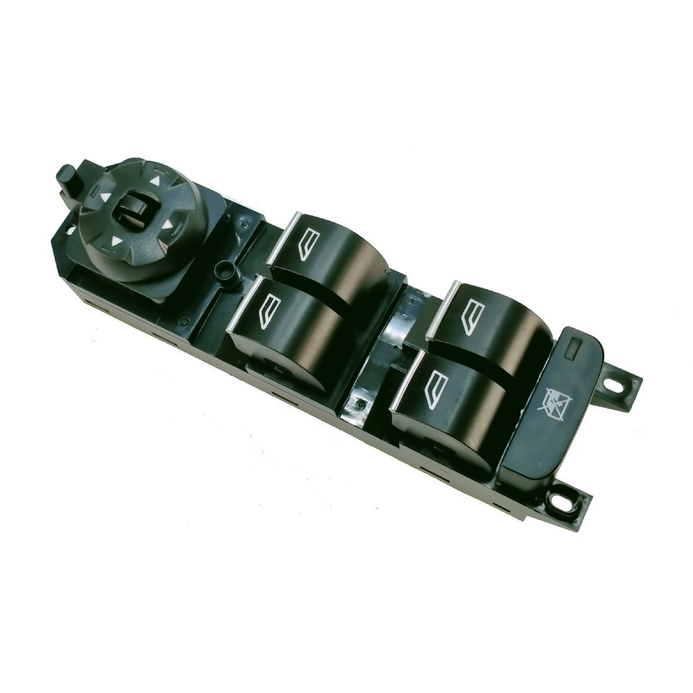 7S7T-14A132-BC New High Quality Power Window Switch For Ford Mondeo 7S7T-14A132-BC 7S7T 14A132 BB