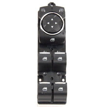 Load image into Gallery viewer, DG9T-14540-AC3JA6 Window Control Switch Regulator For ford Mondeo Edge Taurus Lincoln MKZ 15-19 DP5T14540BBW DP5T-14540-BBW DP5Z14529BA/DP5T14540BA3JA6