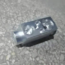 Load image into Gallery viewer, For Ford Focus III 2012 Expansionsventil Expansion Valve Klimaanlage AV6N-19849-AB
