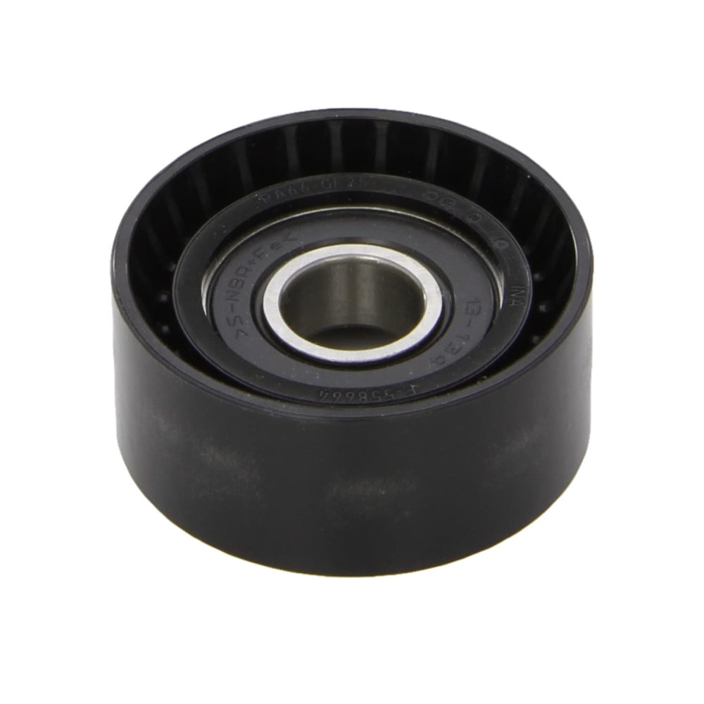 Tensioner Pulley For Ford Mondeo Edge  Explorer MK3 2.0T 7808-3894 9G9Q-6C344-AA 9G9Q-6C344-AB 9G9Z-6A228-A