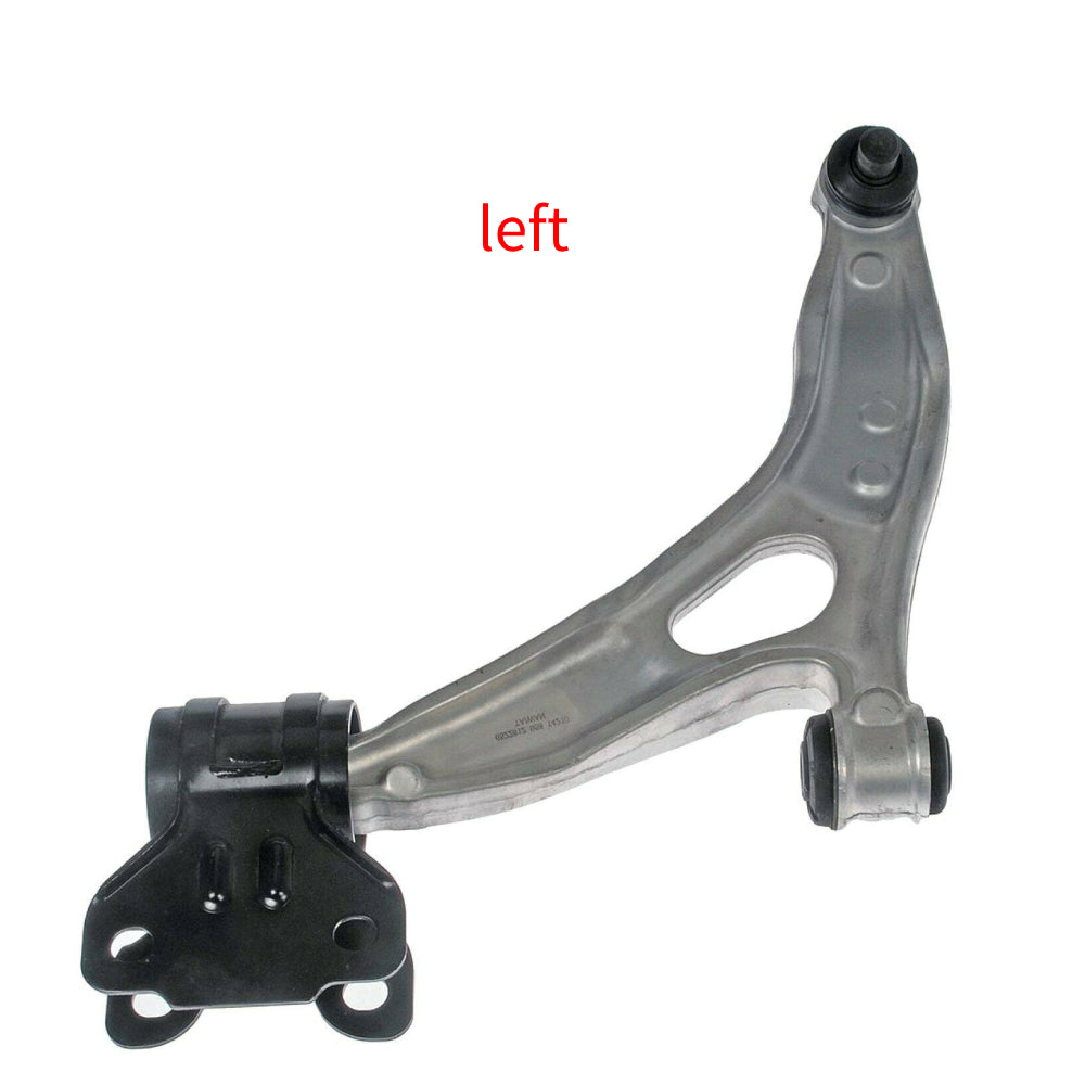 Suspension Control Arm For FORD Focus 2012-2019 MK3 MK4 OEM 522-811 MCF2320 BV6Z3078F BV6Z3079 BV6Z3079A 528-282 BV6Z3079C BV6Z3079F BV6Z3079G