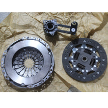 Load image into Gallery viewer, Genuine Auto Parts LUK 6223151330 122036110 510005810 Clutch Plate Clutch Disc Kit for FORD FOCUS MK2 1.8L
