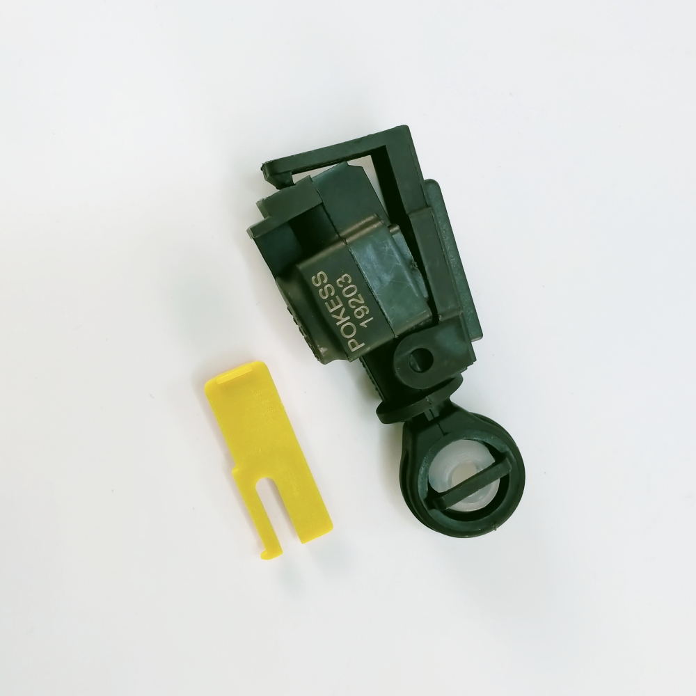 8U3R-7C445-AA Gearbox cable head Gear head For Ford FOCUS 2004-2015 FIESTA 97ZT 7C445 AE